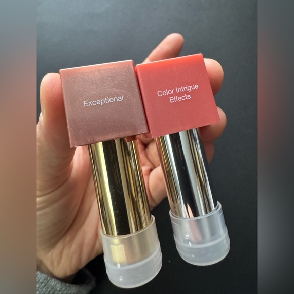 Elizabeth Arden Lipstick duo Exceptional and Color Intrigue Effects - Picture 3 of 6